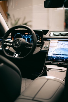 S-Class view 5